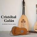 Cristóbal Galán
