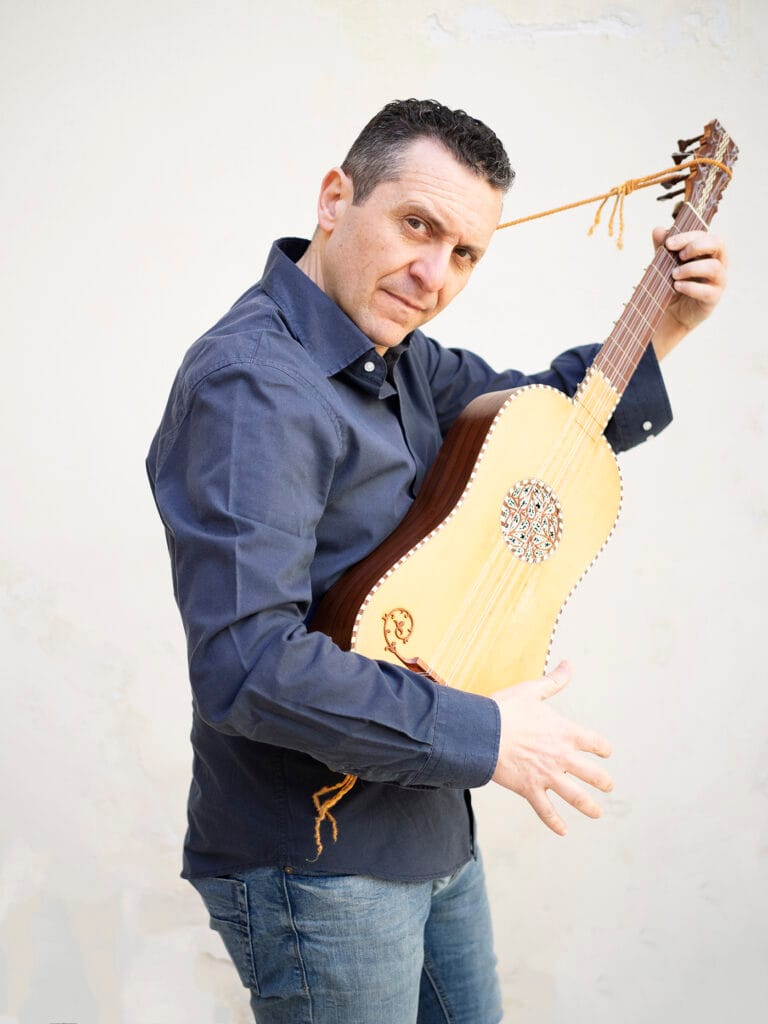 Calogero Sportato